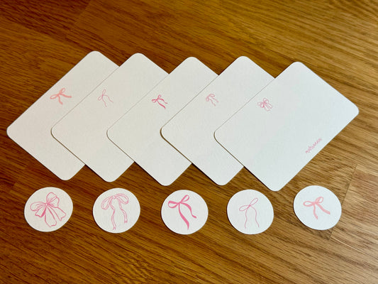 Marianna Personalized Gift Tags