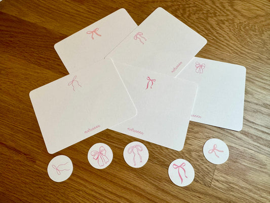 Marianna Personalized Gift Cards