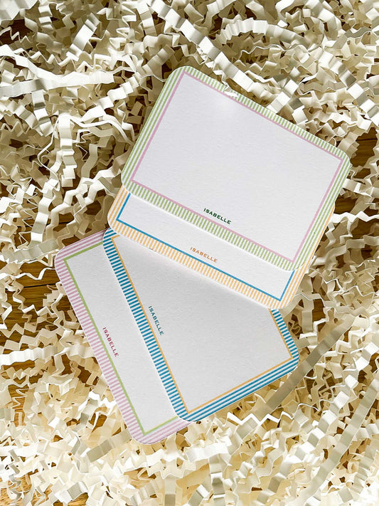 Isabelle Personalized Gift Tags