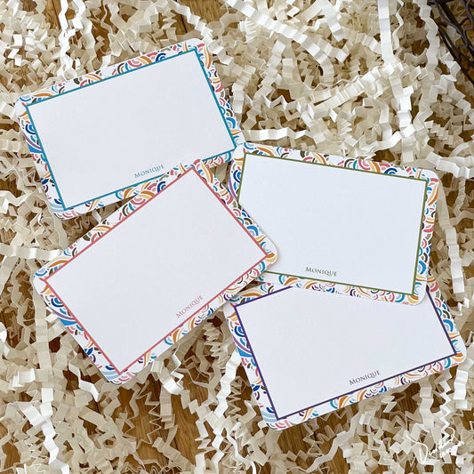 Monique Personalized Gift Tags