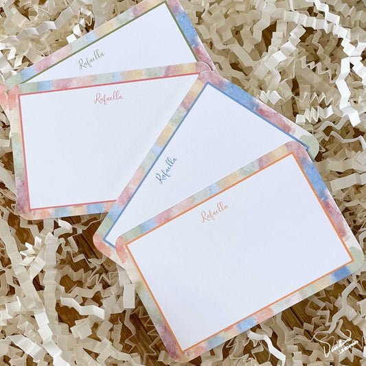 Rafaella Personalized Gift Tags