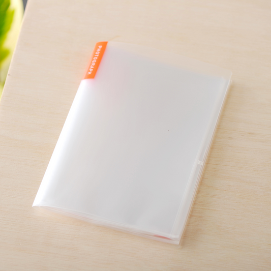 Hobonichi Photo Album