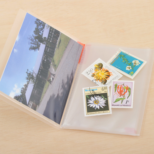 Hobonichi Photo Album