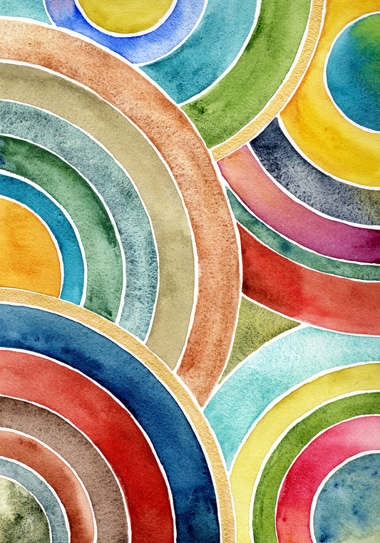 Rainbows