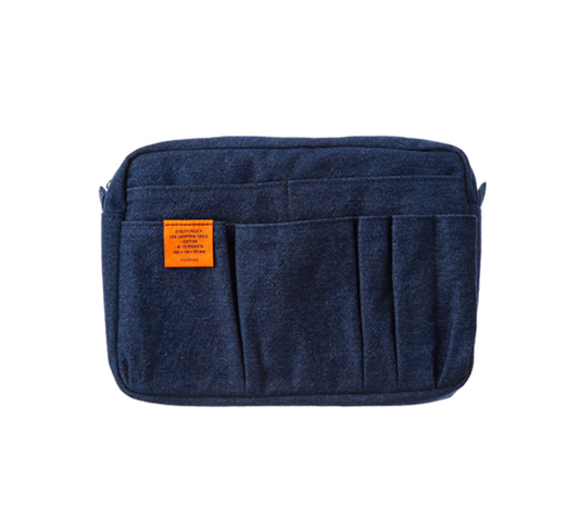 Delfonics Inner Carrying Case Denim M