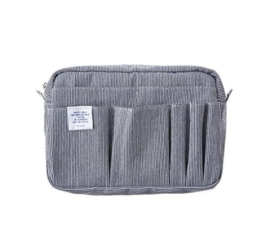 Delfonics Inner Carrying Case Hickory M (Stripes)