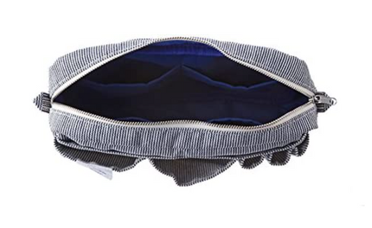 Delfonics Inner Carrying Case Hickory M (Stripes)