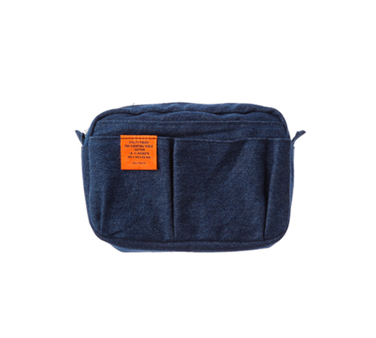 Delfonics Inner Carrying Case Denim S