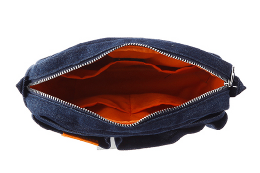 Delfonics Inner Carrying Case Denim S