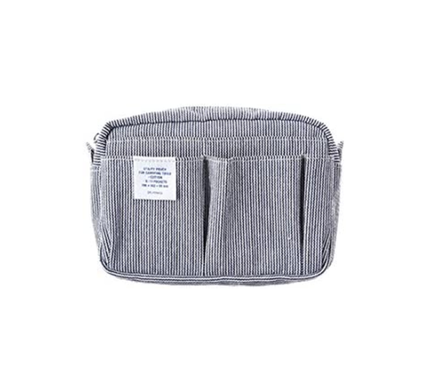 Delfonics Inner Carrying Case Hickory (Stripes) S