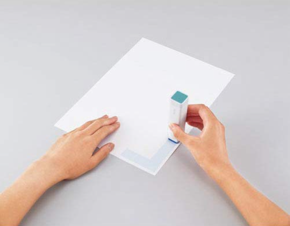 Kokuyu Gloo Glue Stick