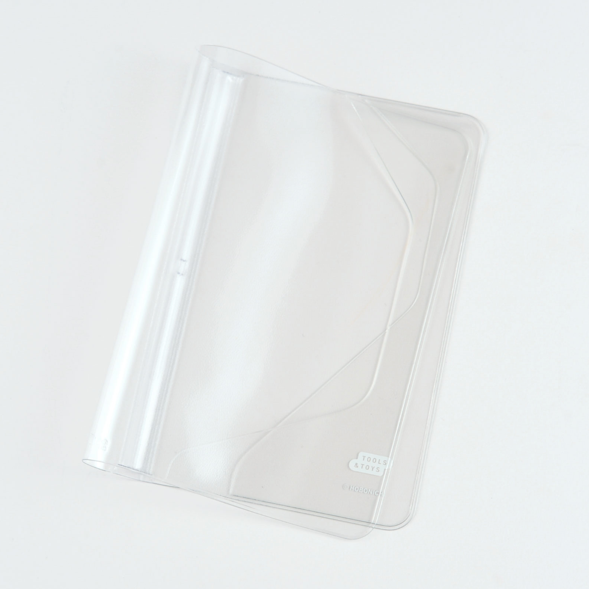 Hobonichi Cover on Cover A6
