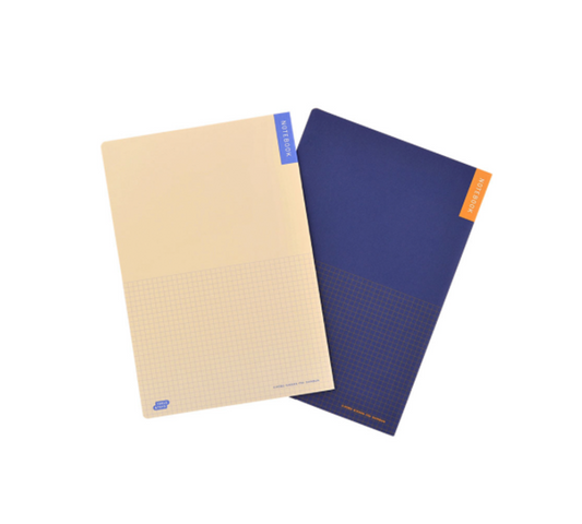 Hobonichi Memo Pad A5