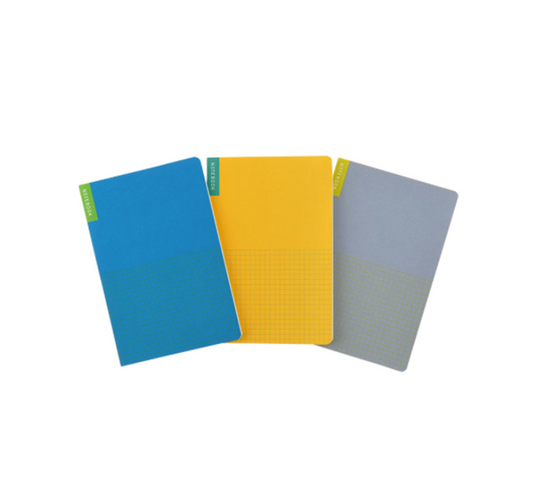 Hobonichi Memo Pad A6