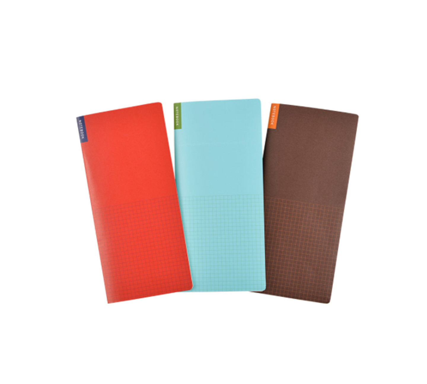 Hobonichi Memo Pad Weeks