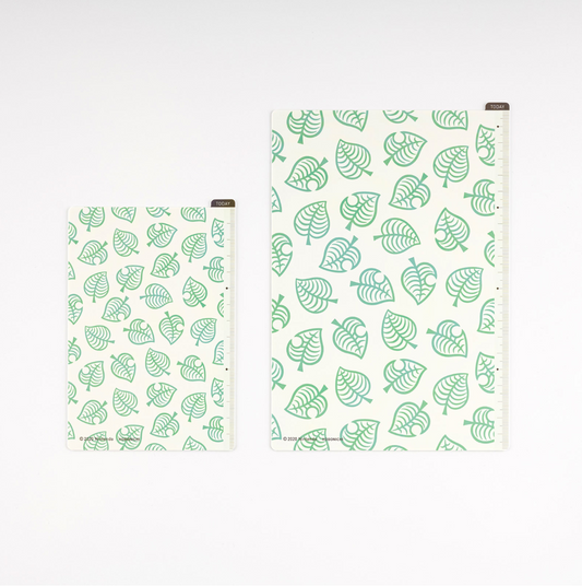 Hobonichi Pencil Board Animal Crossing