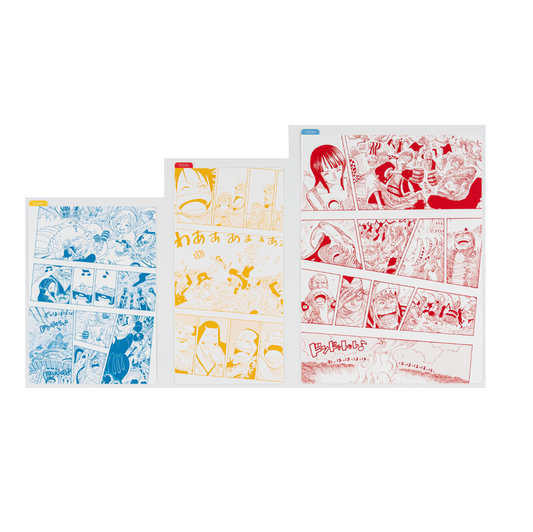 Hobonichi Pencil Board One Piece