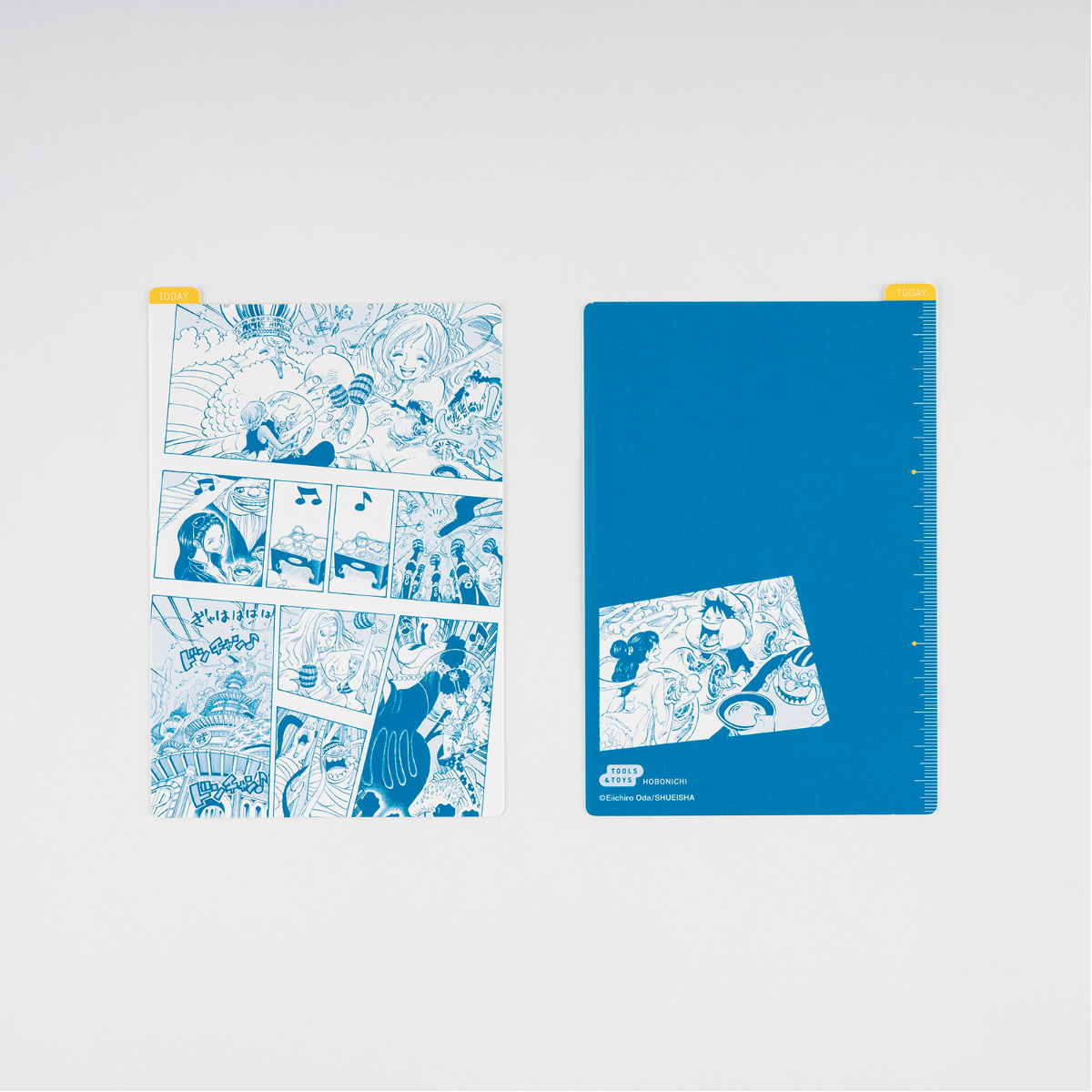 Hobonichi Pencil Board One Piece