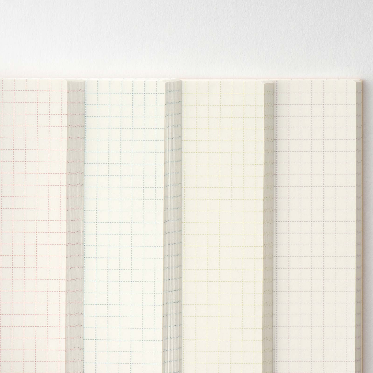 Hobonichi Plain Notebook Wish Upon a Star by Yuka Hiiragi A6