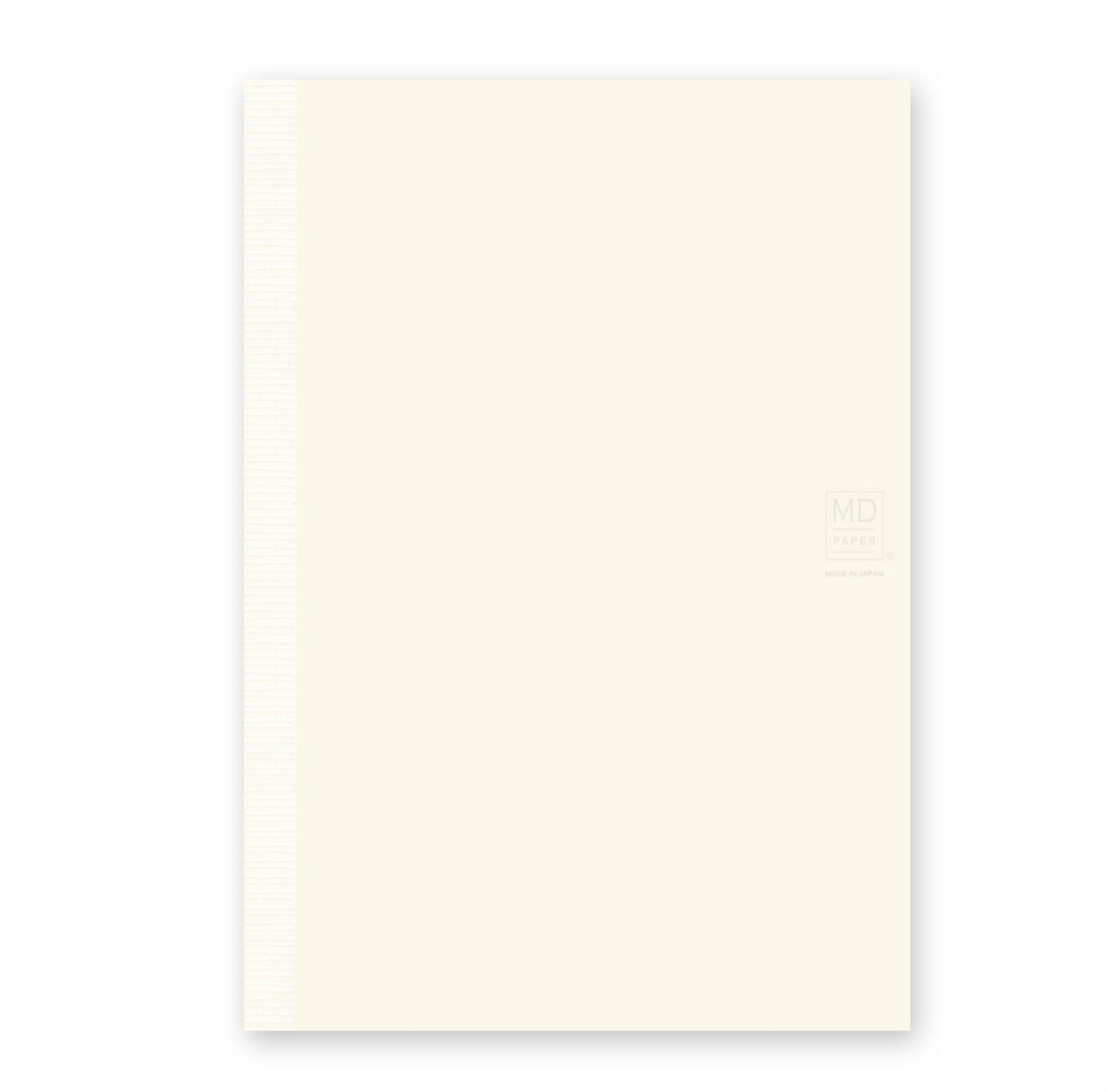 Midori Notebook: Blank A5