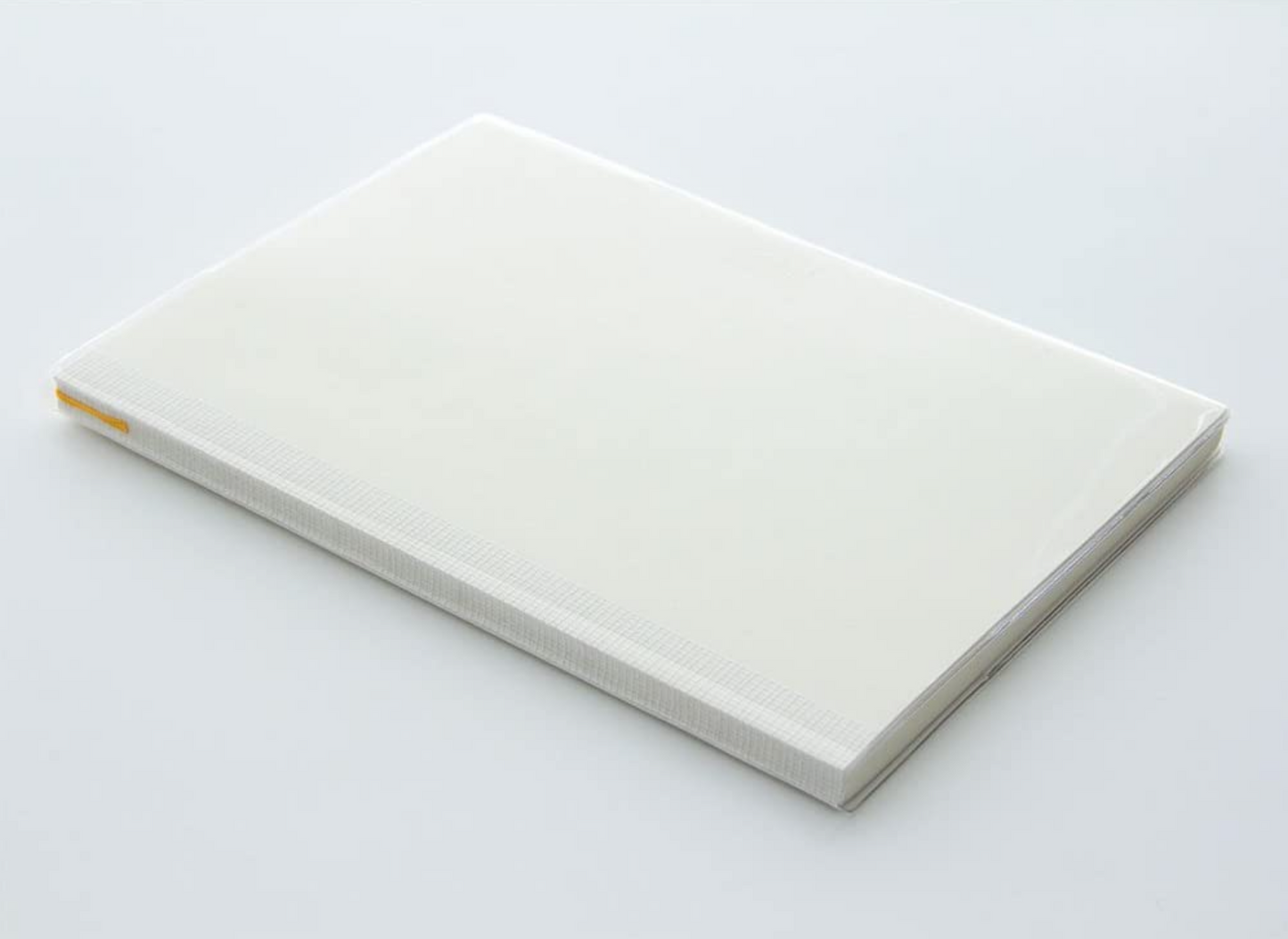 Midori Clear Cover A5