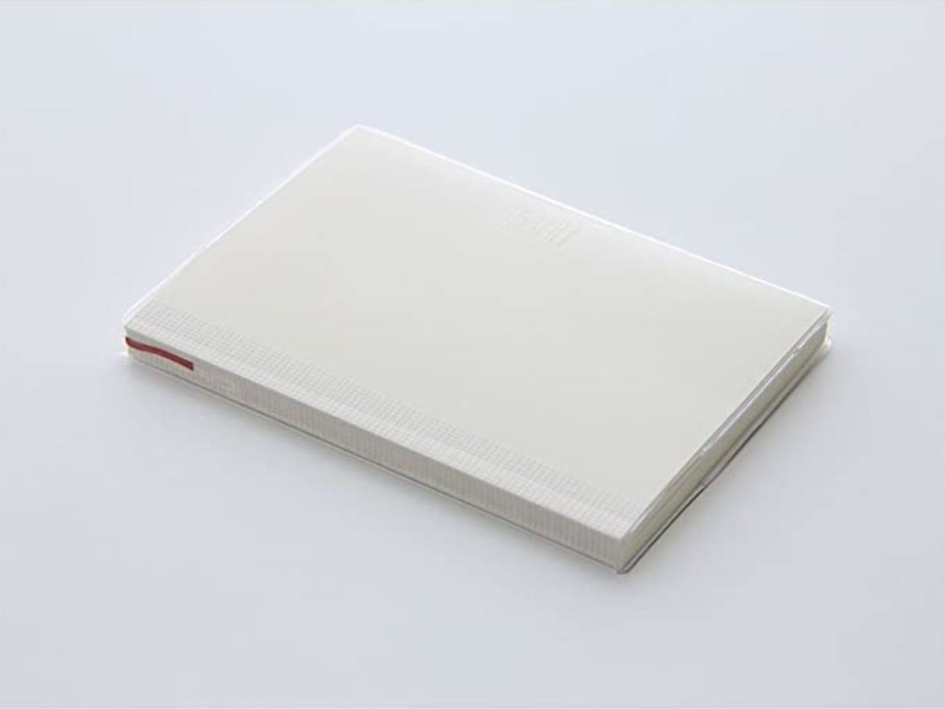 Midori Clear Cover A6