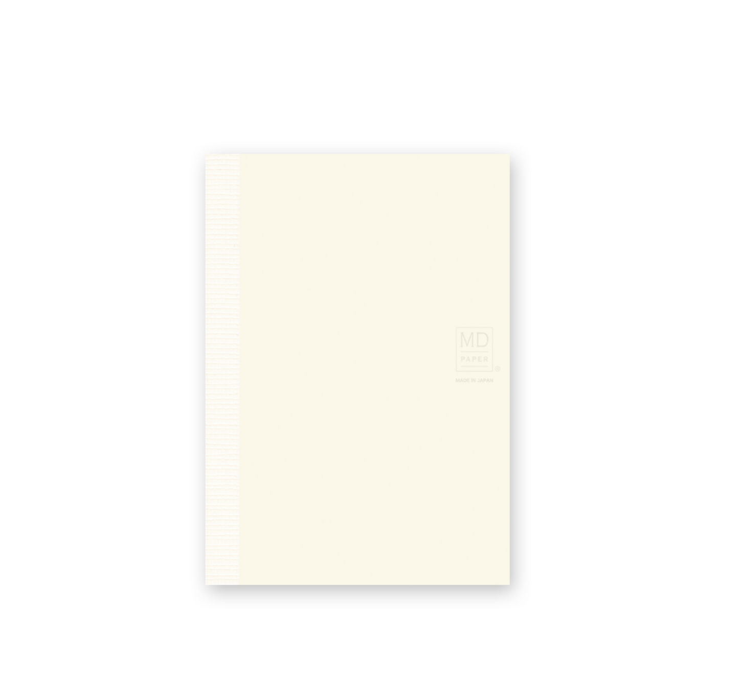 Midori Notebook: Blank A6