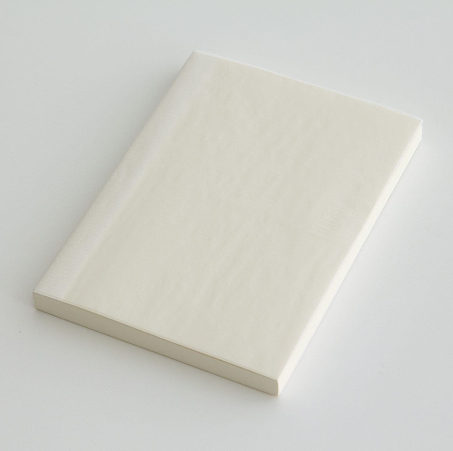 Midori Notebook: Grid A6