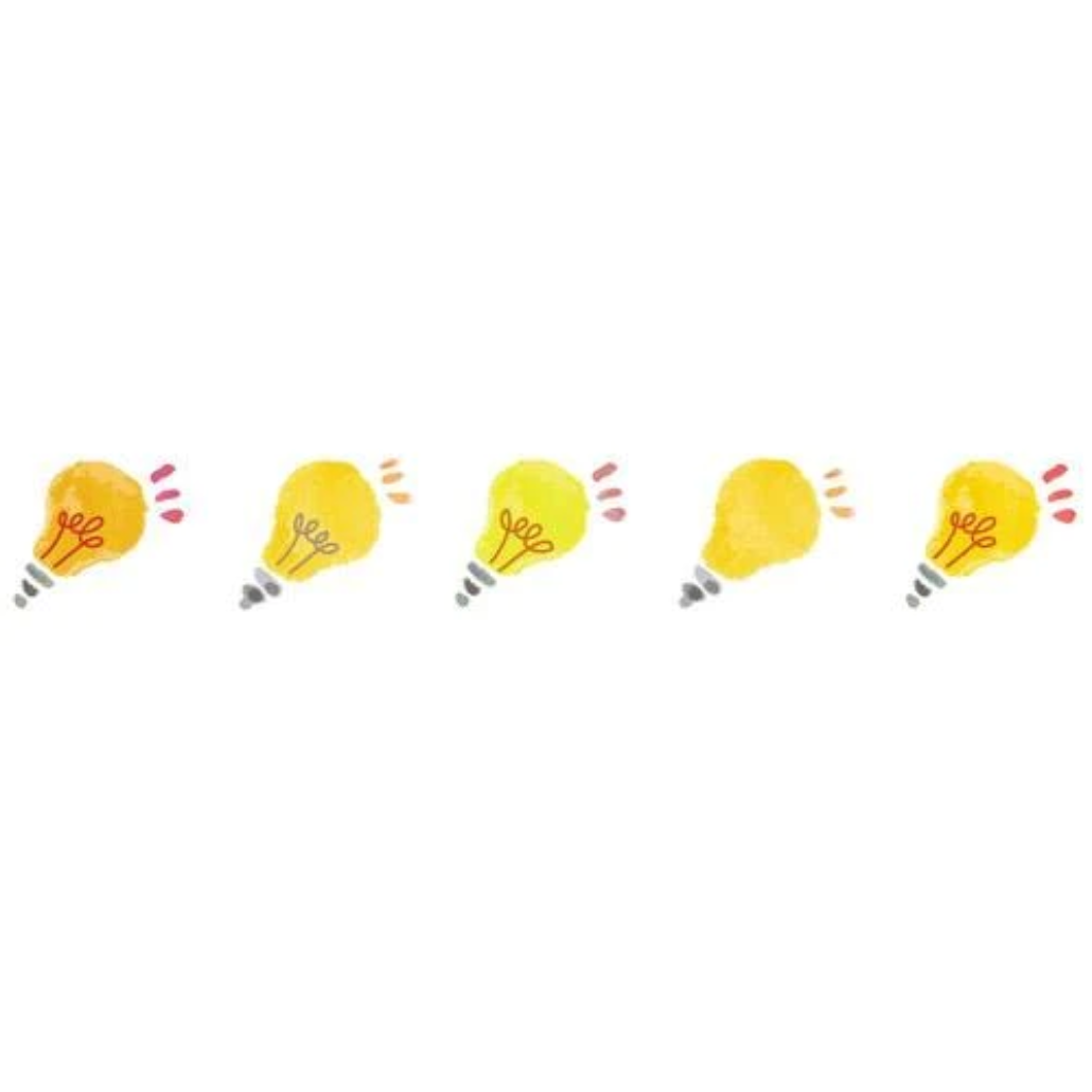 Petit Deco Rush Idea