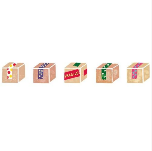 Petit Deco Rush Delivery