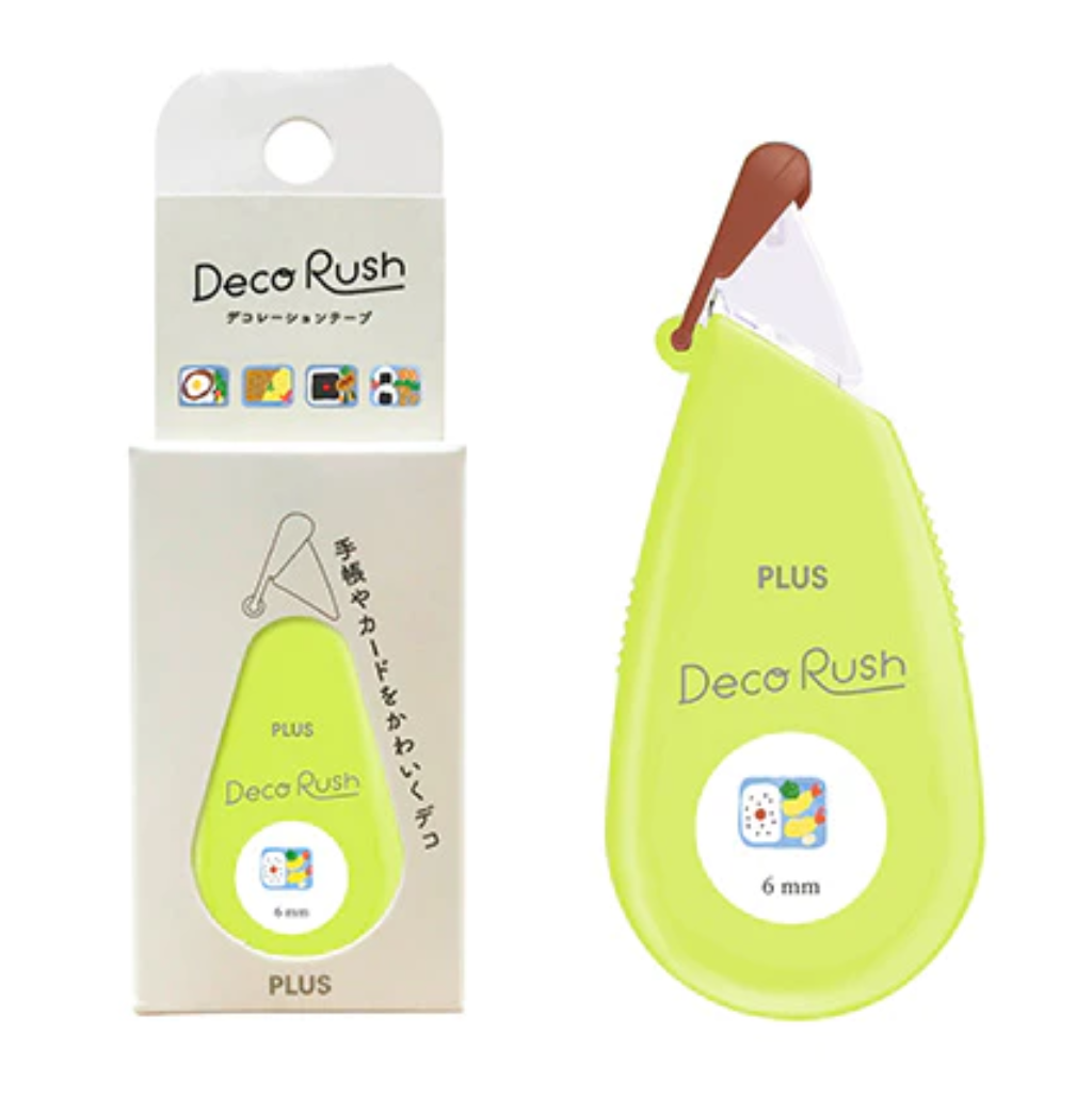 Petit Deco Rush Bento