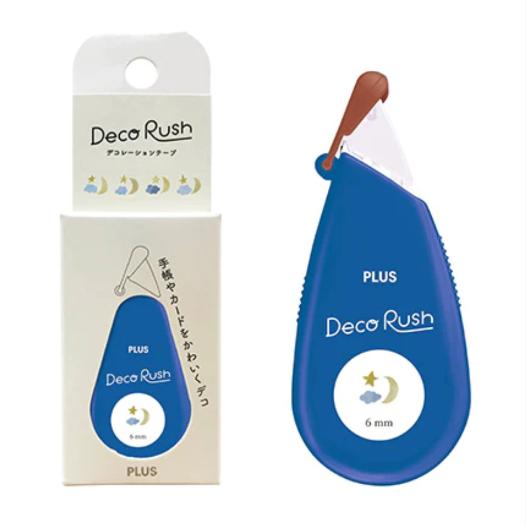 Petit Deco Rush Sleep