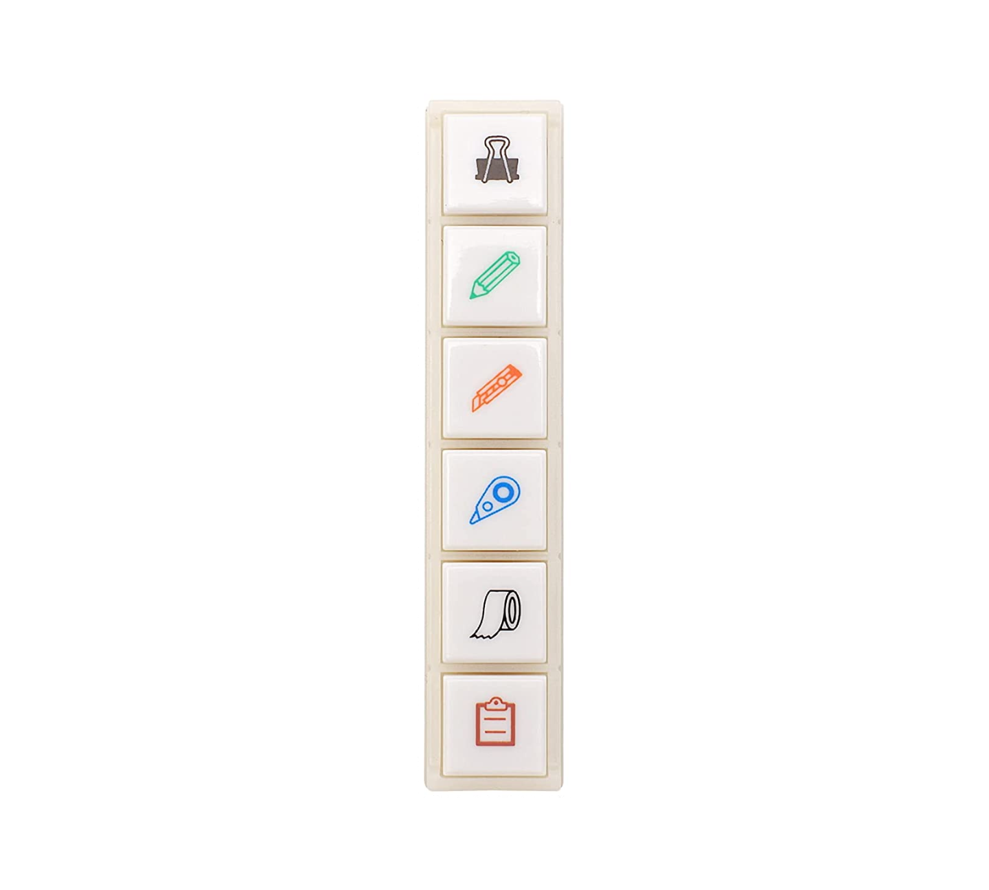 Kodomo No Kao Pochitto 6 Stationery