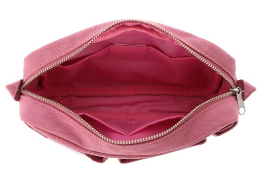 Delfonics Inner Carrying Case Pink M