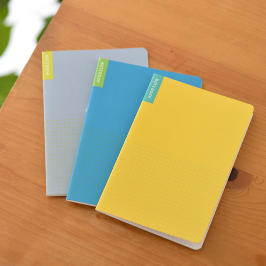 Hobonichi Memo Pad A6