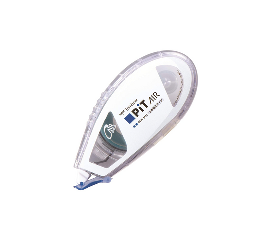 Tombow Pit Air Touch Glue Tape 8.4mm x 16m