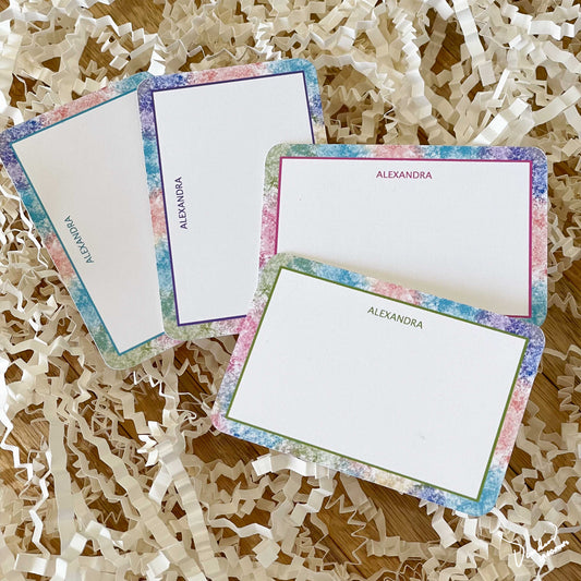 Alexandra Personalized Gift Tags