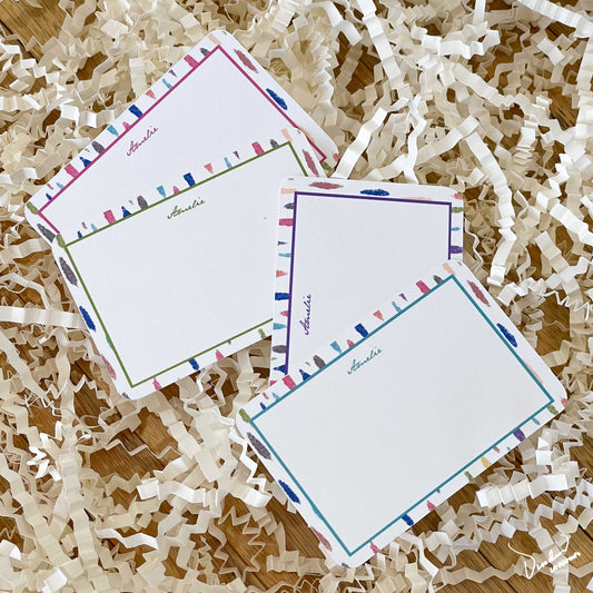 Amelie Personalized Gift Tags