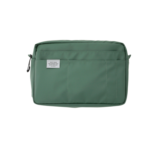 Delfonics Inner Carrying Case Dark Green M Waterproof