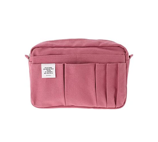 Delfonics Inner Carrying Case Pink M