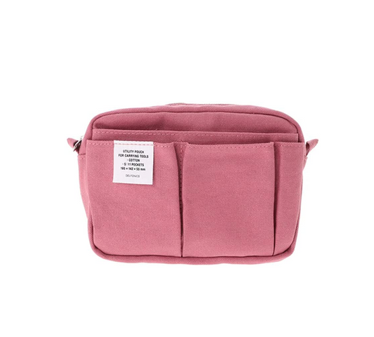 Delfonics Inner Carrying Case Pink S