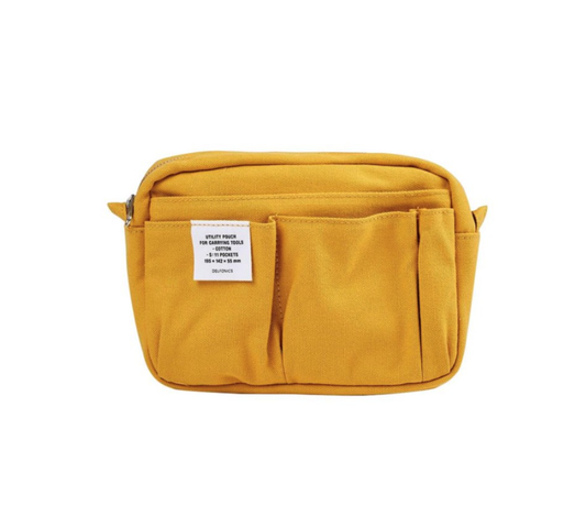 Delfonics Inner Carrying Case Yellow S