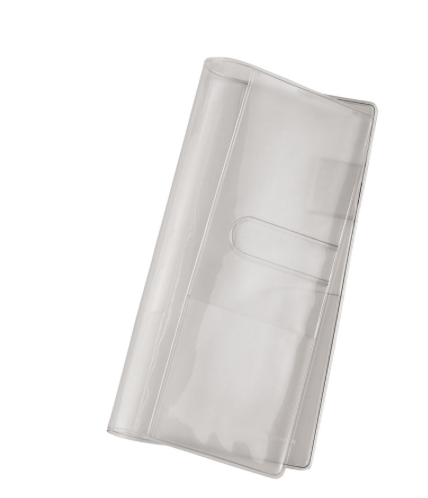 Hobonichi Cover on Cover Weeks