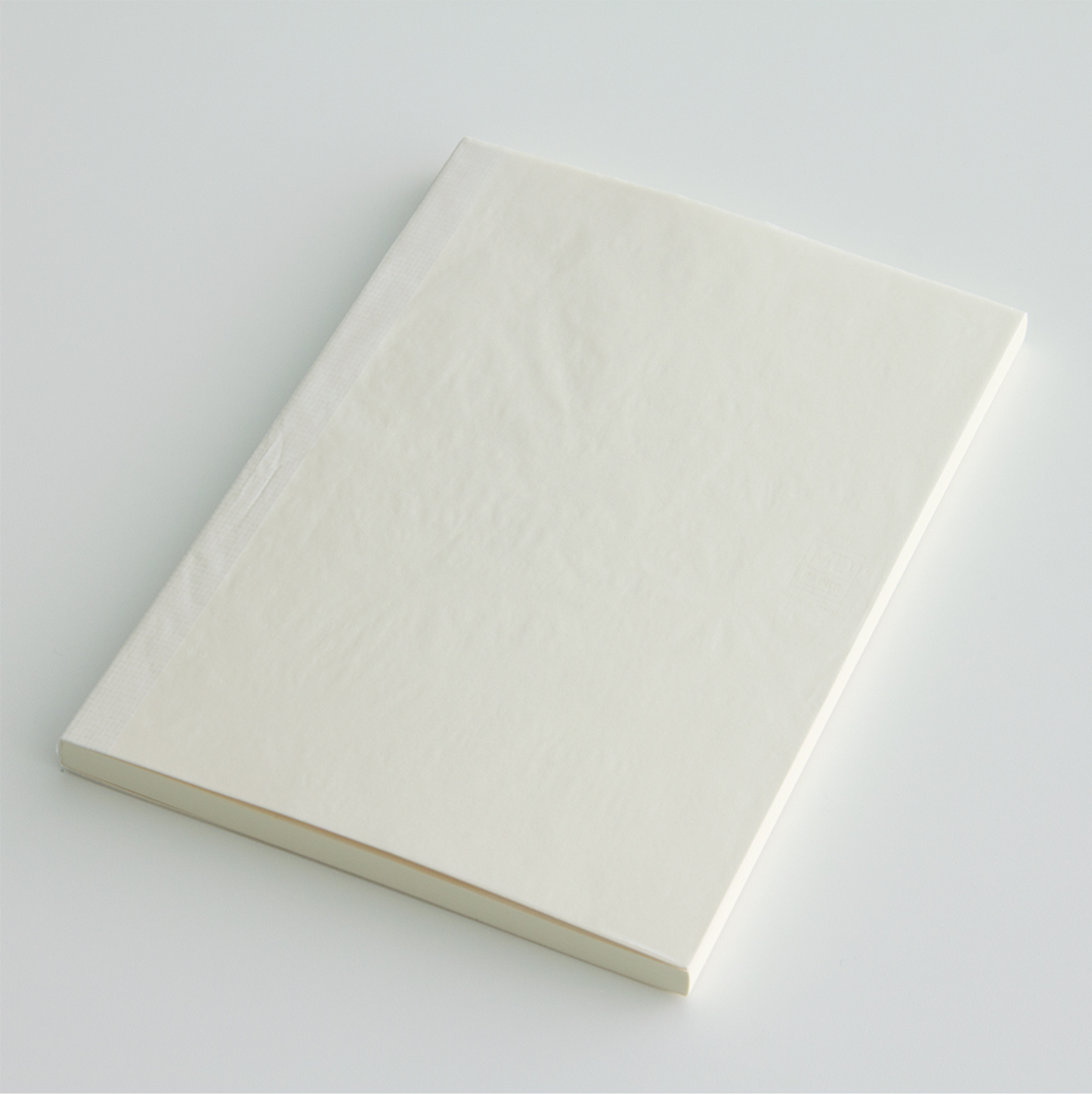 Midori Notebook: Grid A5