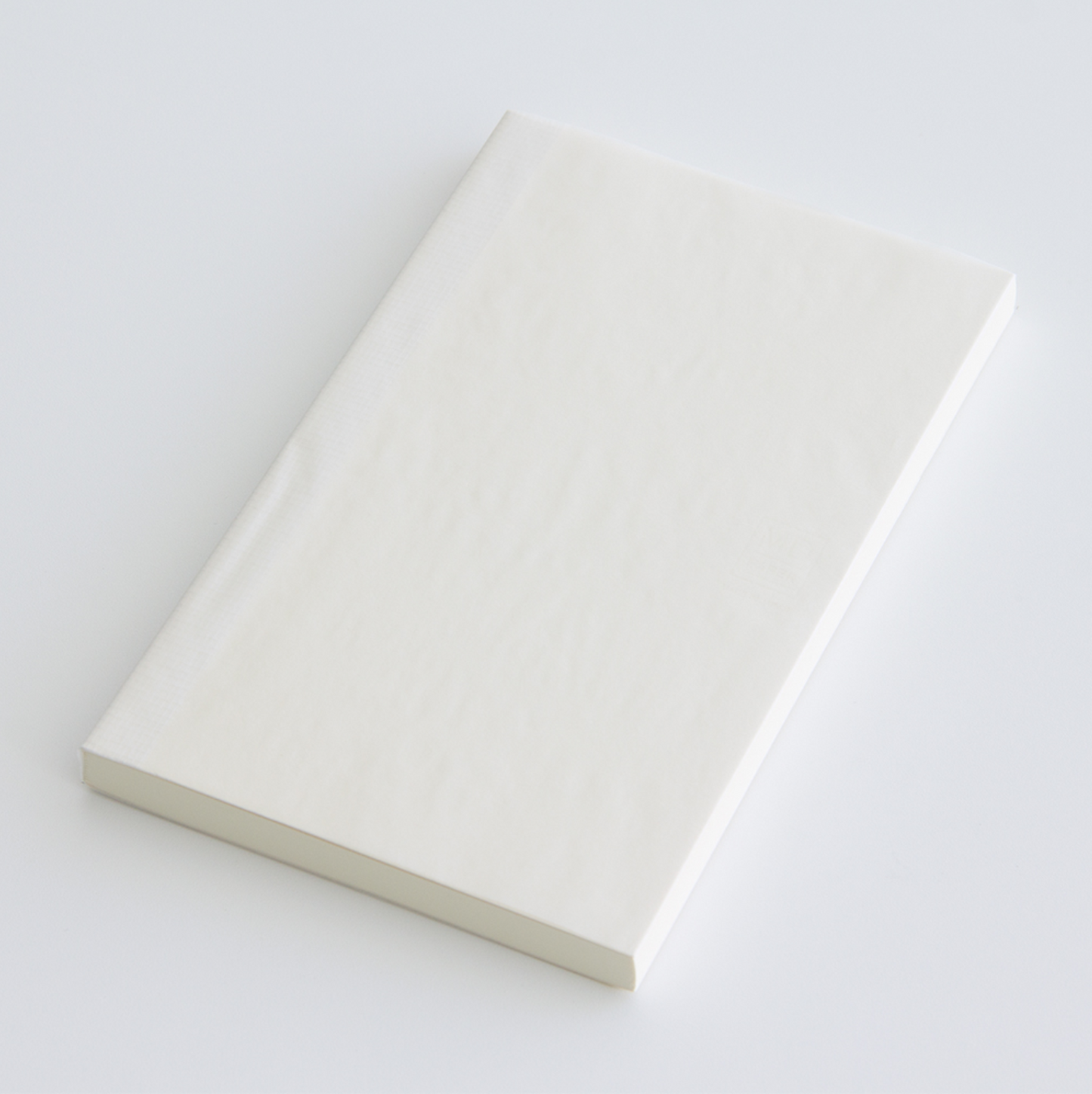 Midori Notebook: Blank B6 Slim