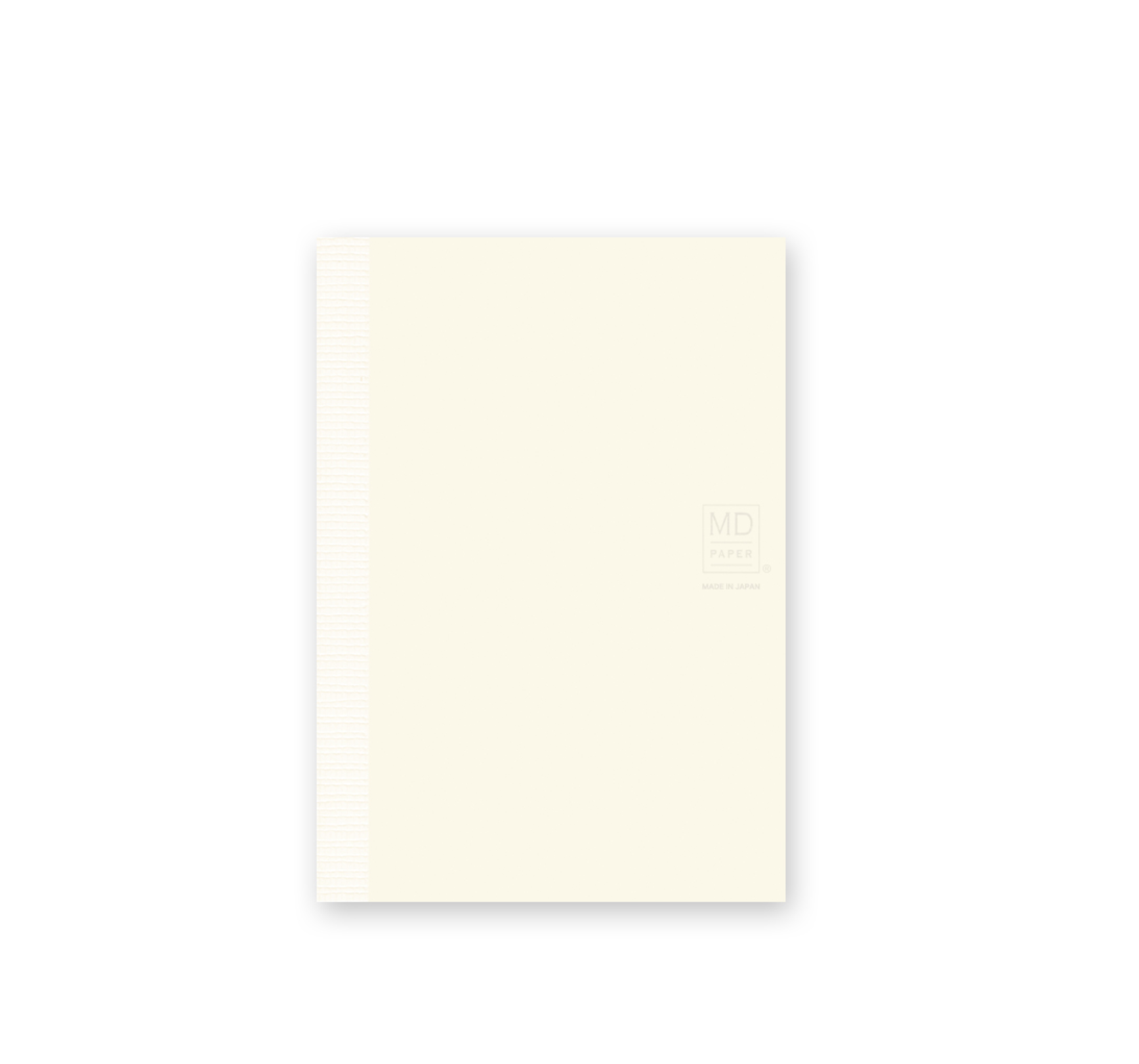 Midori Notebook: Grid A6 – Studio D Designs PH