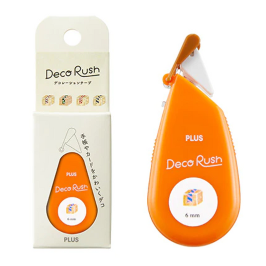 Petit Deco Rush Delivery