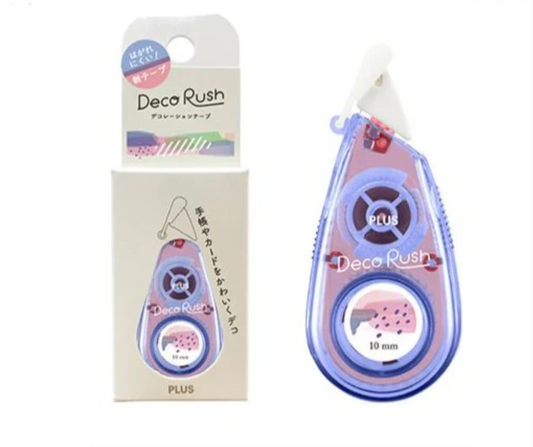 Petit Deco Rush Collage