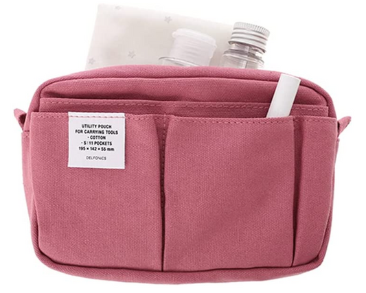 Delfonics Inner Carrying Case Pink S